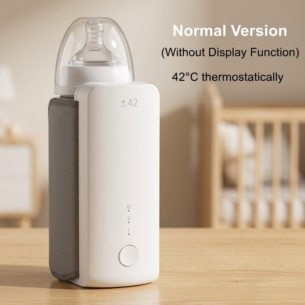 Glo Milk Warmer®