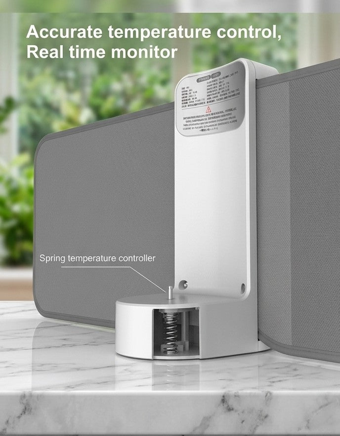 Glo Milk Warmer®